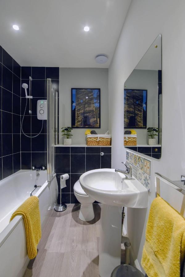 Marys Garden View North Apartment เจ๊ดบะระ ภายนอก รูปภาพ