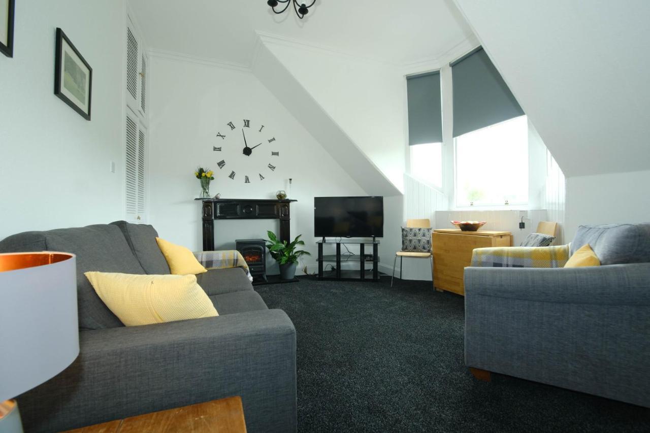 Marys Garden View North Apartment เจ๊ดบะระ ภายนอก รูปภาพ